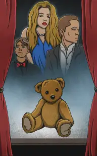 The Stuffed Toy Tragedy