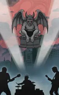 The Statue's Last Melody