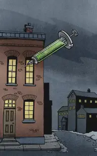 Late Nights with My Serum