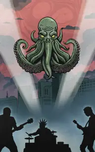 The Tentacle's Last Melody