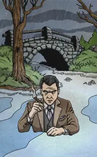 The Bridge Beyond the Gangster