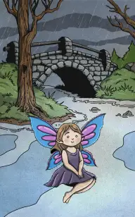 The Bridge Beyond the Pixie