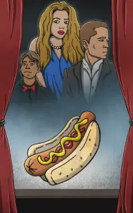 The Fast Food Tragedy