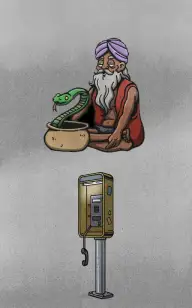 My Merchant Never Called