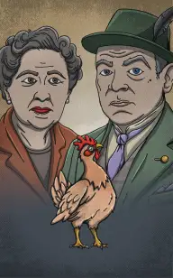 The Bird Family Tree