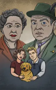 Retirement with My Family