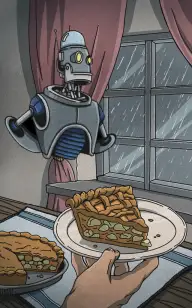 A Slice for my Machine