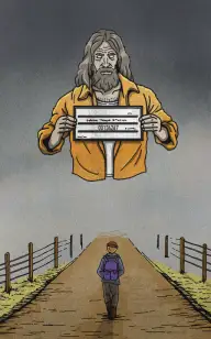 The Inmate's Long Way Home