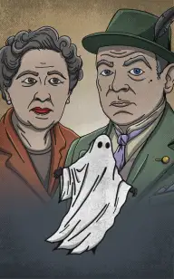 The Wraith Family Tree