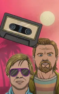 Tim, John and the Tape