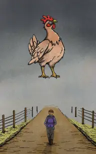 The Bird's Long Way Home