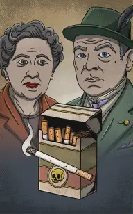 Inheriting the Tobacco