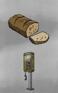 The Bun's Wrong Number