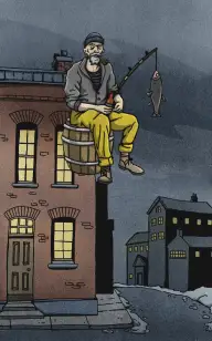 Family Fisherman Drama