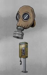 The Infection's Wrong Number