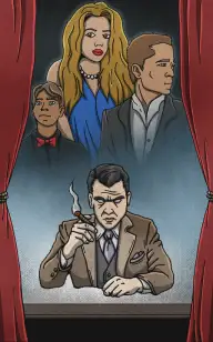 The Godfather Tragedy