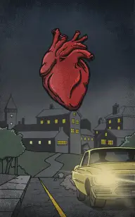 Midnight Heart Drive