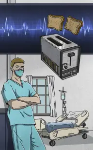 Appliance Emergency Room