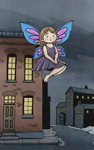 Late Nights with My Pixie