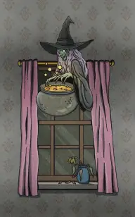 The Cauldron, a True Burden