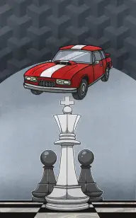 The Race Car Strategy