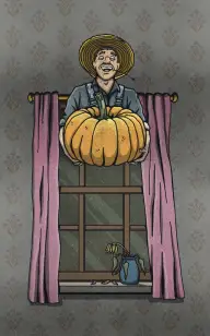 The Depressed Peasant