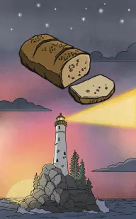 The Loaf, a Beacon of Hope