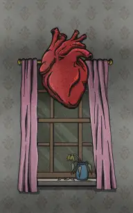 The Organ, a True Burden