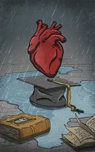 Organ Failed Studies