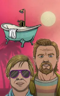 Tim, John and the Bathtub
