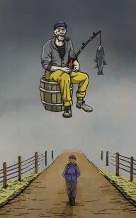 The Sailor's Long Way Home