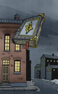 The Book, My Only Friend