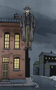 Family Stranger Drama