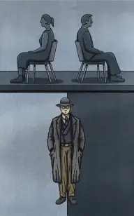 The Outsider Love Affair