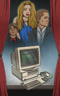 The Keyboard Tragedy