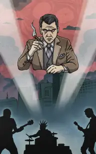 The Gangster's Last Melody