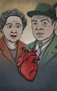 Inheriting the Organ