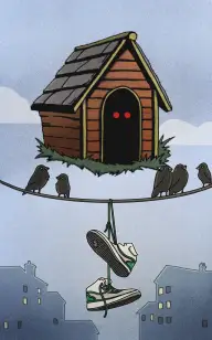 The Neighborhood Doghouse