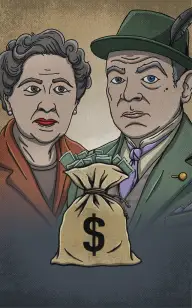 Retirement with My Cash