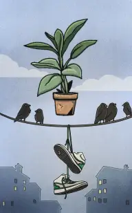 The Neighborhood Plant