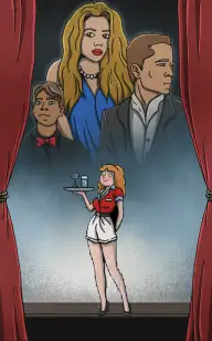 The Woman Theatre Play