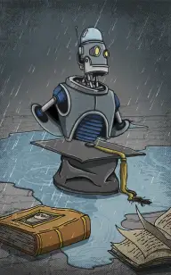 Machine Failed Studies