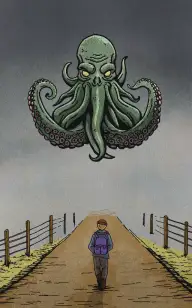 The Nomad Octopus