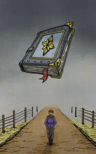 The Tome's Long Way Home