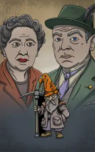 Inheriting the Troll