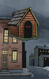 Family Doghouse Drama