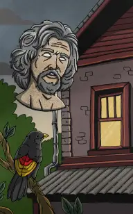 The Teacher's Perfect Sunset