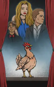 The Rooster Tragedy