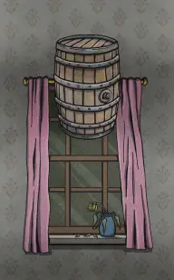 Sad Keg Dreams