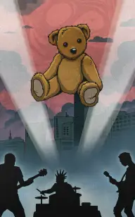 The Teddy Bear's Last Melody